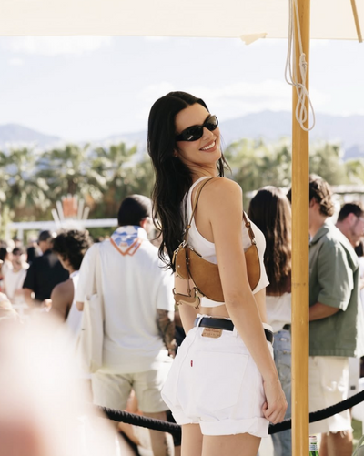 Inside Coachella Fashion 2026: Celebrity Style Moments and the Best Coachella 2026 Looks