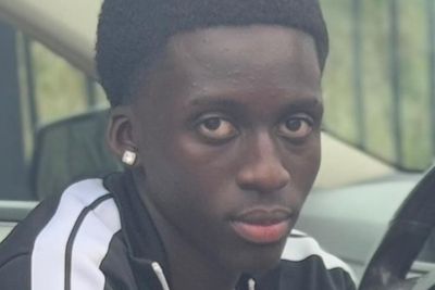 Family pay tribute to ‘amazing’ son who was stabbed to death in Peterborough