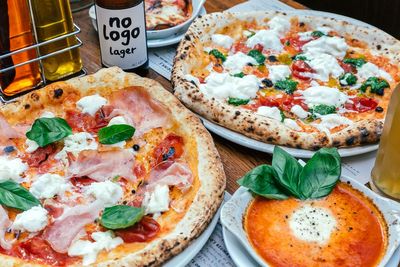 Franco Manca to shut 16 restaurants in restructuring with 225 jobs at risk
