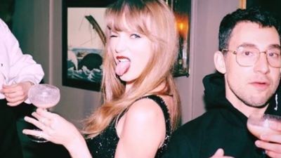 Taylor Swift's Wedding Guest List Just Got Complicated as Lena Dunham's Memoir Teases Jack Antonoff and Lorde Lore