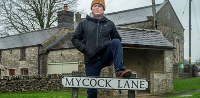 My surname makes people laugh – so I turned it into a research communication tool