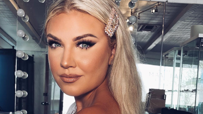 Erika Kirk Leaves JD Vance Solo at Turning Point Event, Citing Security Threats: Candace Owens Says She Is Lying