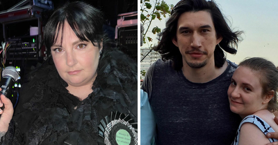 Lena Dunham Makes Disturbing Accusations Against Adam Driver From Their Time On ‘Girls’ Set