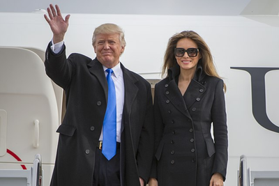 Unearthed FBI Document Leak Fuels Claims of Epstein Introducing Melania to Trump Despite Public Denials