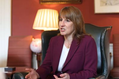 Rachel Reeves Blasts Donald Trump's Iran War as Keir Starmer Prepares Crisis Address to the Nation