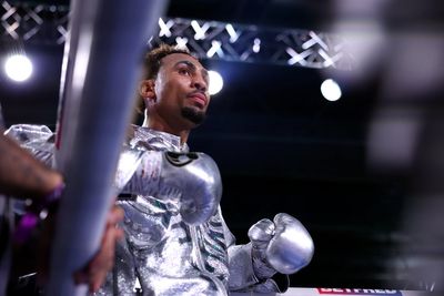 The Ben Whittaker whirlwind continues as the serious part of his career begins