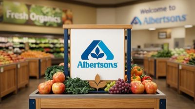 Albertsons—Is It the Best Buy in the Grocery Aisle?