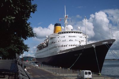 Saga returns to profit and set for further growth as travel business booms