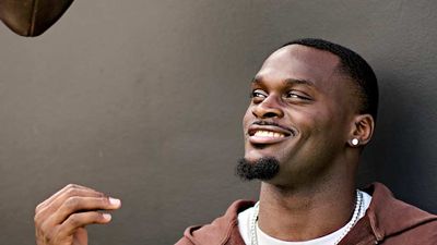 Why Jeremiyah Love Is the NFL’s Next Superhero