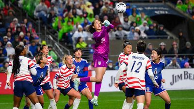 USWNT Takeaways: Experimental Lineup Proves Costly in Japan Defeat