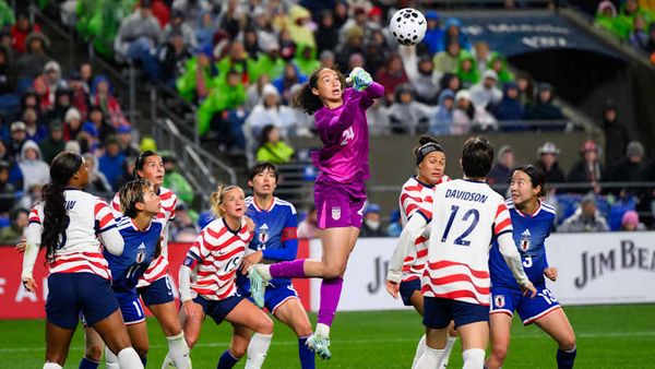 USWNT Takeaways: Experimental Lineup Proves Costly in Japan Defeat