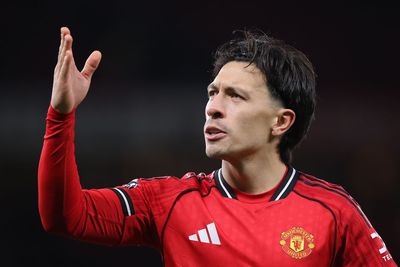 Manchester United planning for Football Manager wonderkid to replace Lisandro Martinez long-term: report