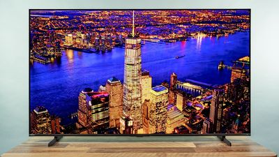 I tested the Hisense QD7 and it makes all the right tradeoffs for a pleasing picture at a low price