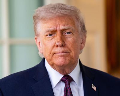 First Thing: US-Iran peace talks could resume in next two days, Trump says