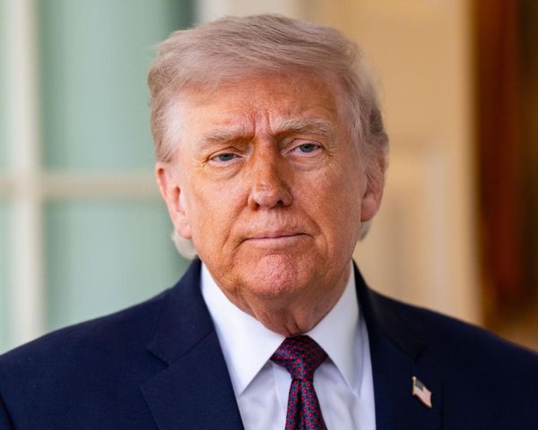 First Thing: US-Iran peace talks could resume in next two days, Trump says