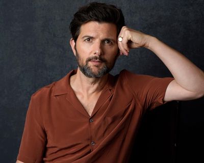 Post your questions for Adam Scott