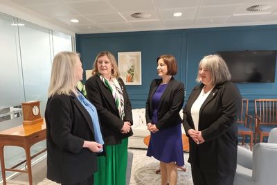 Campaigners quietly confident single-sex spaces guidance not watered down