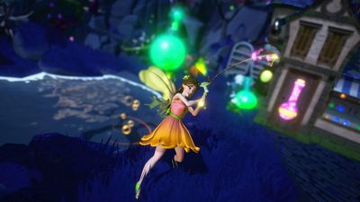 How to angle for an angler in Disney Dreamlight Valley