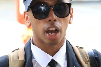 Seoul court sentences US YouTuber to 6 months in jail over offensive stunts