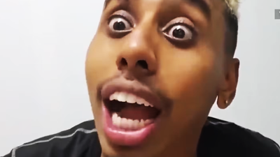 Reviled streamer Johnny Somali found guilty by South Korean court, facing prison and ‘hard labor’