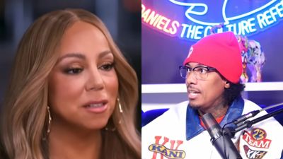 Nick Cannon Blames Marriage Trauma From Mariah Carey Split for Having 12 Children With Different Women