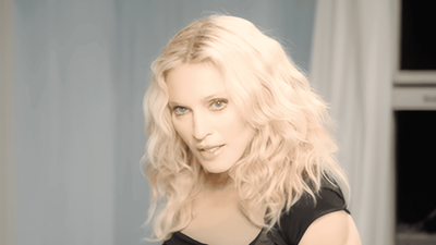 Madonna Wipes Instagram and Updates Website, Teasing 'Confessions on a Dance Floor' Sequel