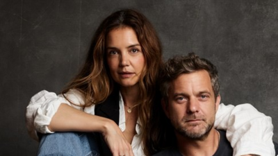 Are Katie Holmes and Joshua Jackson Back Together? The Red Carpet Photos Fans Are Loving