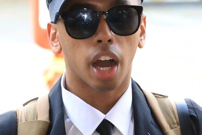 Why YouTuber Johnny Somali has been jailed for six months