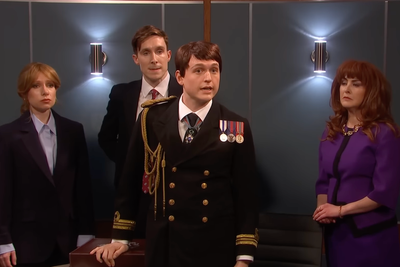 SNL boss admits UK version should be ‘smarter and funnier’ than US original