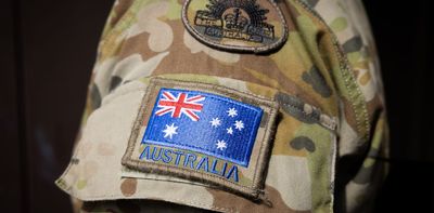 Albanese government will commit to boosting defence spending to 3% of GDP, but under a revised definition