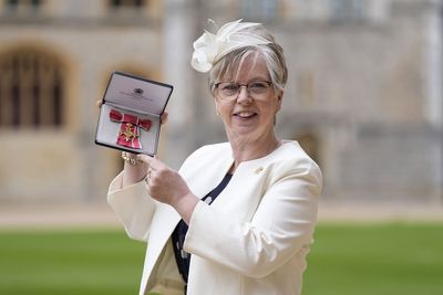 Girlguiding chief – We need to advocate for girl-only space