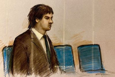 Ex-Labour councillor pleads not guilty to ‘Westminster honeytrap’ allegations