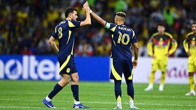 Nashville Make Concacaf History Against Club America As MLS Sides Stun Liga MX Giants