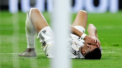 ‘Reckless’—Real Madrid, Kylian Mbappe Handed Gut Punch After Controversial Penalty Ruling