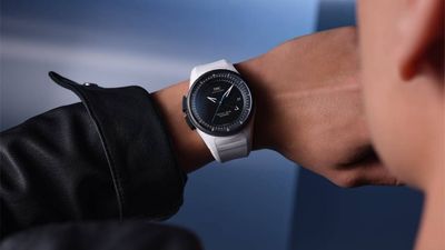 This IWC Schaffhausen Pilot’s watch can travel through space – yes, really!