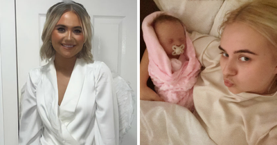 Woman Who Faked Pregnancy With Bump And Doll Pulls Out Of Documentary Meant To Tell Her Story