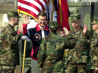 A retired general's warning: America can't fight the AI arms race on tech it doesn't control