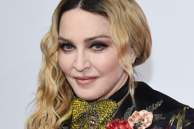 Madonna announces sequel to beloved album Confessions on a Dance Floor
