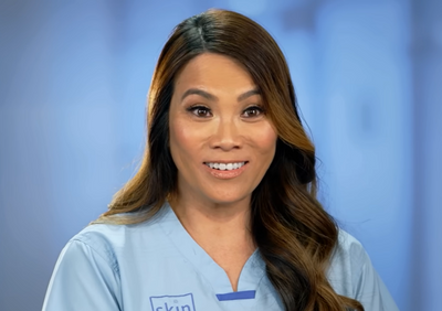 Who Is Dr. Pimple Popper? Sandra Lee Reveals She Suffered A Stroke, Admits Embarrassment Over Slurred Speech