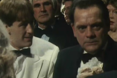 The controversial Only Fools and Horses episode its creator wanted to fix