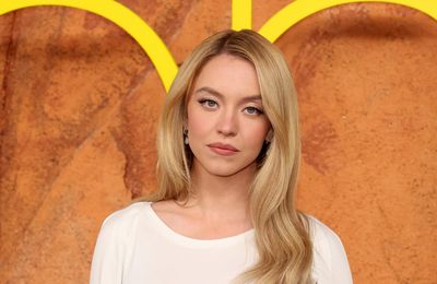 Sydney Sweeney shows her 'authentic' self in new American Eagle campaign