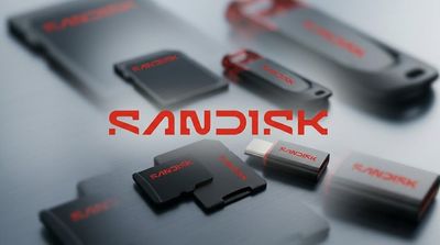 The $600 Billion Buy Signal For SanDisk Stock