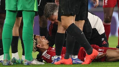 How Liverpool Can Replace Injured Hugo Ekitike: Short-Term Fixes, Transfer Targets