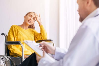 The five subtle health red flags experts say women should never ignore