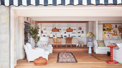 Can Mediterranean Interior Design Work Without an Ocean View? Here's How to Capture the Look Wherever You Live