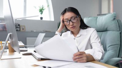 Financial Planners Warn: Don’t Rush To Use Your Tax Refund on Debt