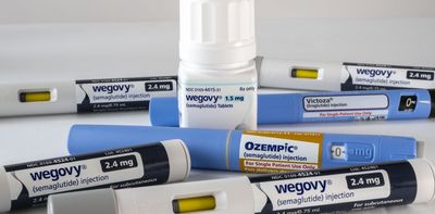 Ads for GLP-1 drugs are flooding the internet – here’s how to know if it’s safe to buy them online