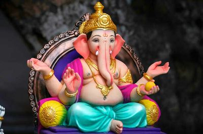 5 Hidden Signs Ganesha Is Clearing Obstacles in Your Life