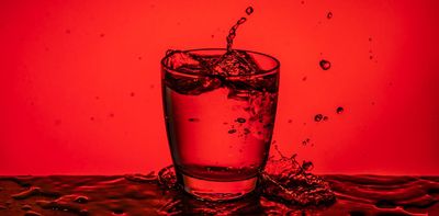 Salty drinking water could be increasing your blood pressure – people living in coastal areas are most at risk