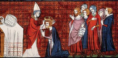 Trump’s clash with the pope reenacts a 1,000-year-old question: What happens when sacred and secular power collide?